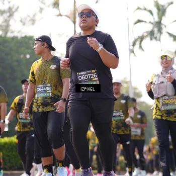 Runner Photo 6593528