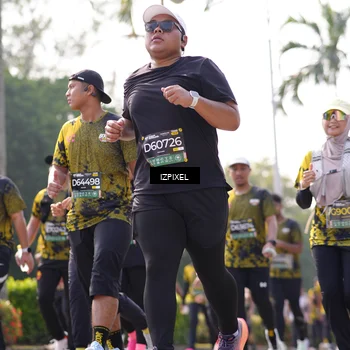 Runner Photo 6593529