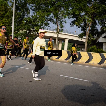 Runner Photo 6593551