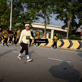 Runner Photo 6593553
