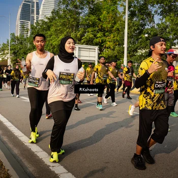 Runner Photo 6593554