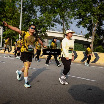 Runner Photo 6593556