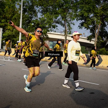 Runner Photo 6593558