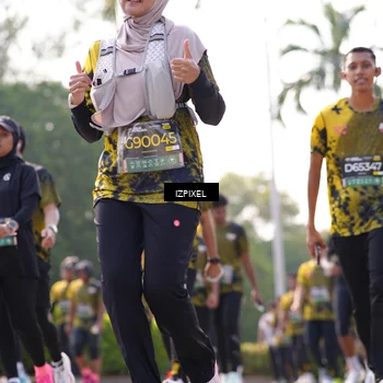 Runner Photo 6593562
