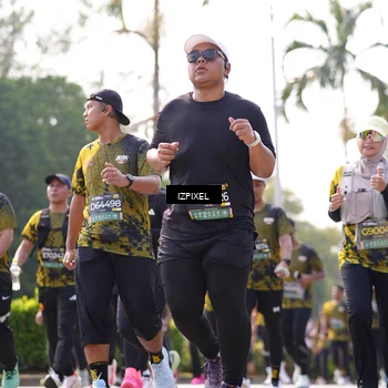 Runner Photo 6593564