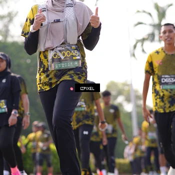 Runner Photo 6593567