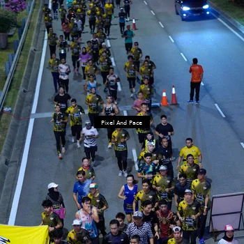 Runner Photo 6593574