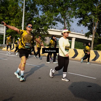 Runner Photo 6593576