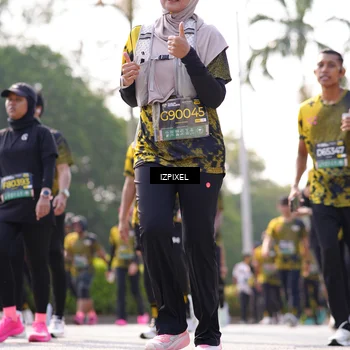 Runner Photo 6593588