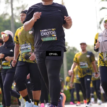 Runner Photo 6593590