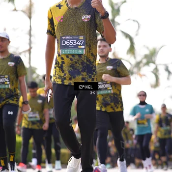 Runner Photo 6593592
