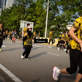 Runner Photo 6593603