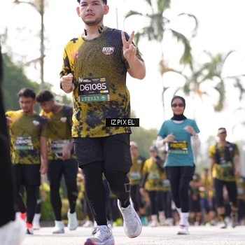 Runner Photo 6593610