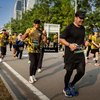 Runner Photo 6593611