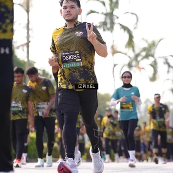 Runner Photo 6593612