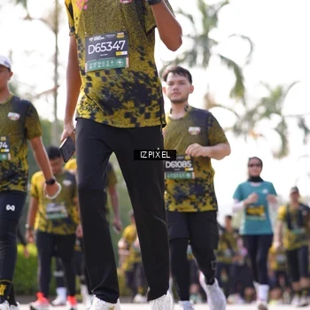 Runner Photo 6593614