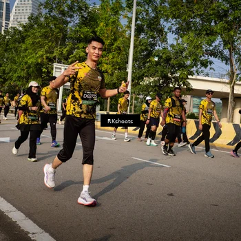 Runner Photo 6593615