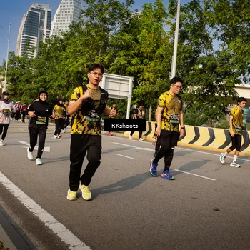 Runner Photo 6593617