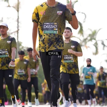 Runner Photo 6593620