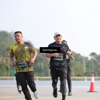 Runner Photo 6593622