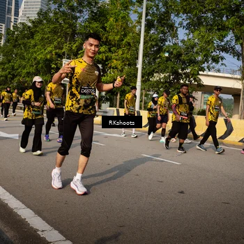 Runner Photo 6593623