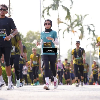 Runner Photo 6593633