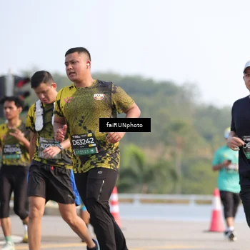 Runner Photo 6593637