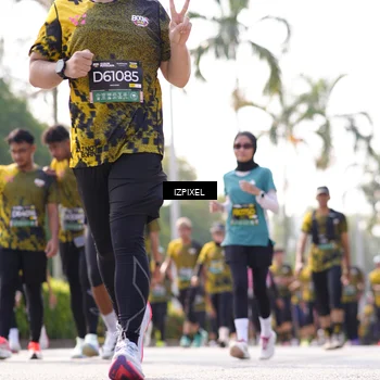 Runner Photo 6593638