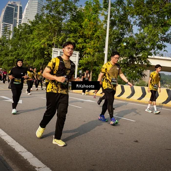 Runner Photo 6593642