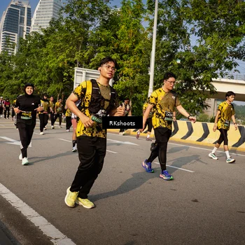 Runner Photo 6593647