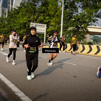 Runner Photo 6593648