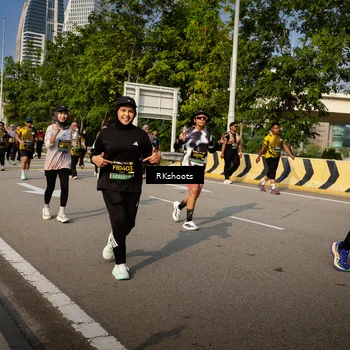 Runner Photo 6593649