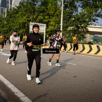Runner Photo 6593650