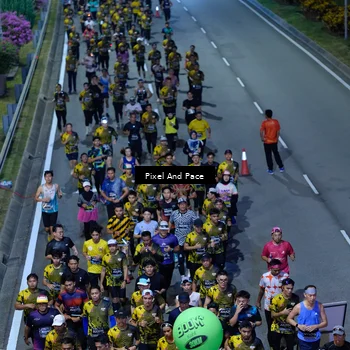 Runner Photo 6593657