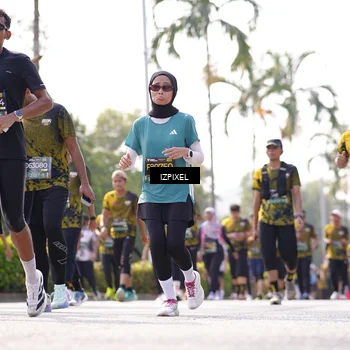 Runner Photo 6593662