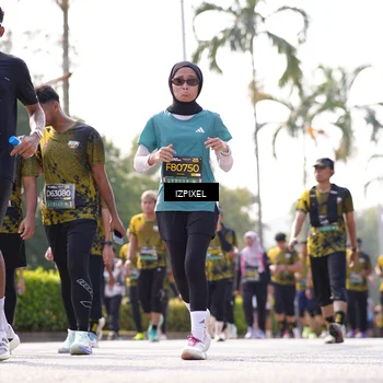 Runner Photo 6593673