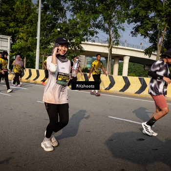Runner Photo 6593693