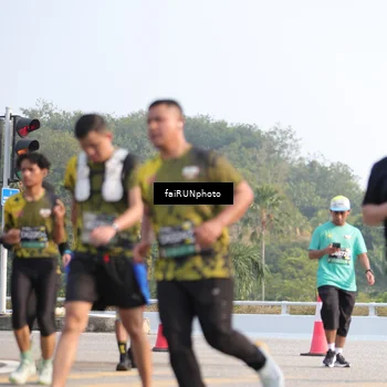 Runner Photo 6593713