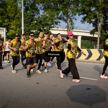 Runner Photo 6593735