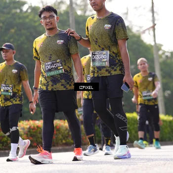 Runner Photo 6593740