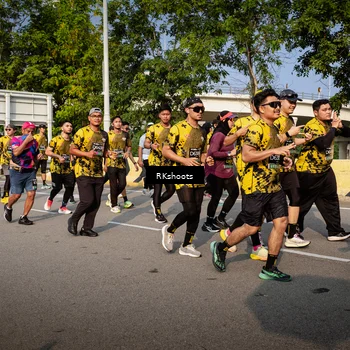 Runner Photo 6593761