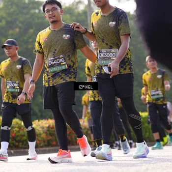 Runner Photo 6593766
