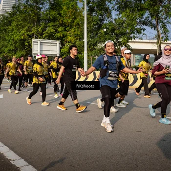 Runner Photo 6593768