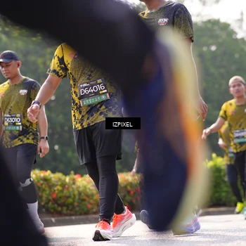 Runner Photo 6593778