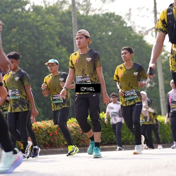 Runner Photo 6593785