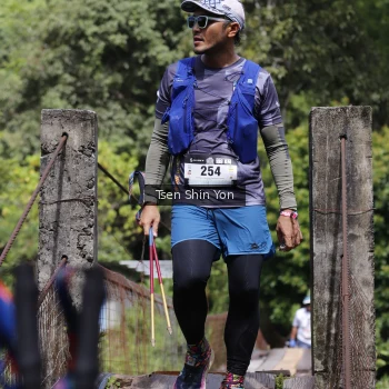 Runner Photo 65938