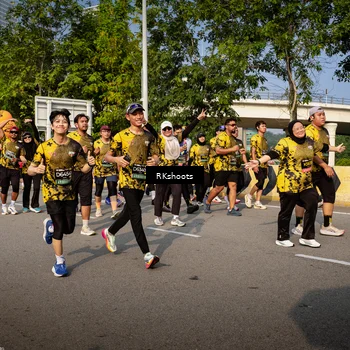 Runner Photo 6593825