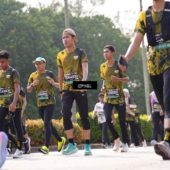 Runner Photo 6593827