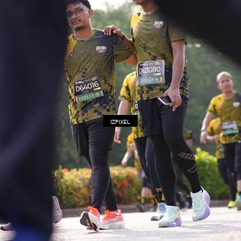 Runner Photo 6593829