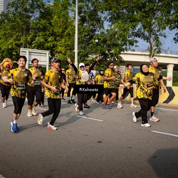 Runner Photo 6593834
